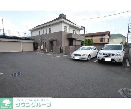 リヴェール浅見の物件内観写真